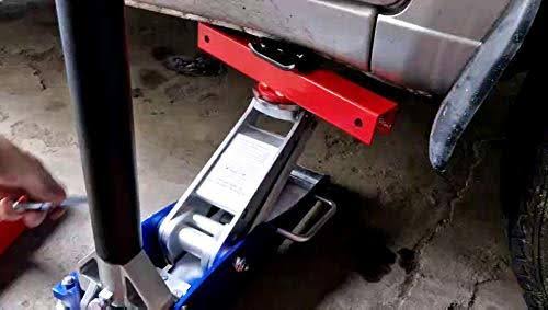 VKRP Enterprises Safety 3 Ton Jack Stand Jackstand Jack Automatic Lift
