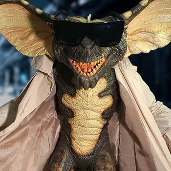 Halloween Gremlins - Flasher Gremlin Puppet Prop Trick or Treat Studios
