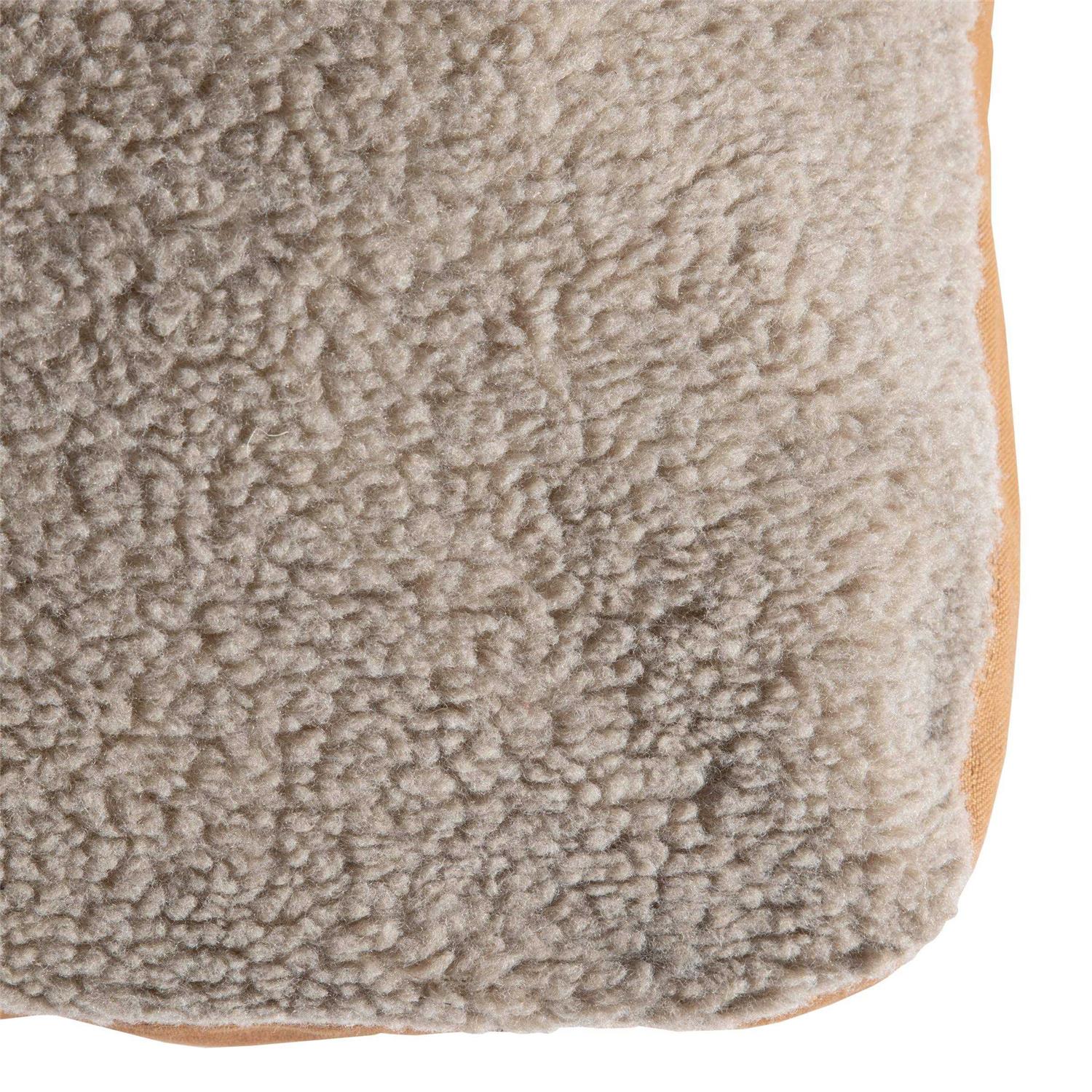 Carhartt Sherpa Top Dog Bed - Pet Supplies online store