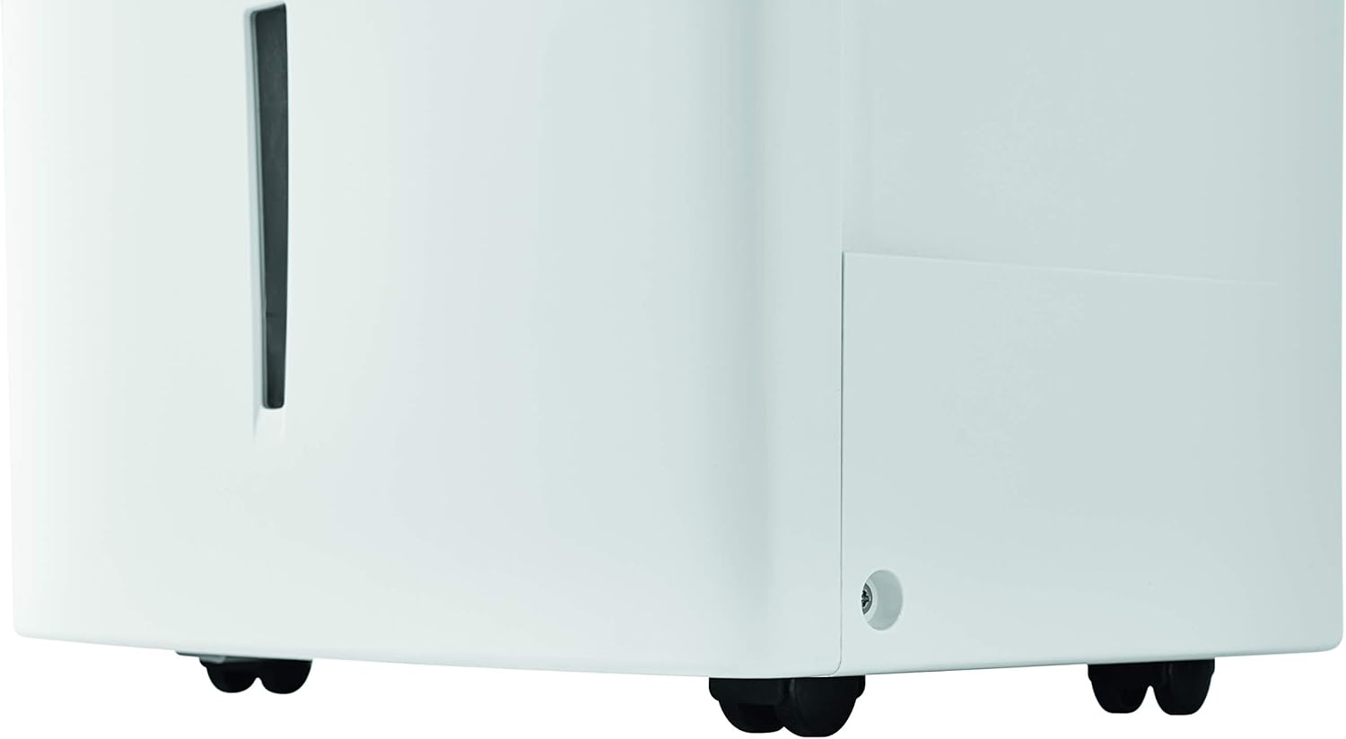 Frigidaire Dehumidifier, High Humidity 50 Pint Capacity, in White