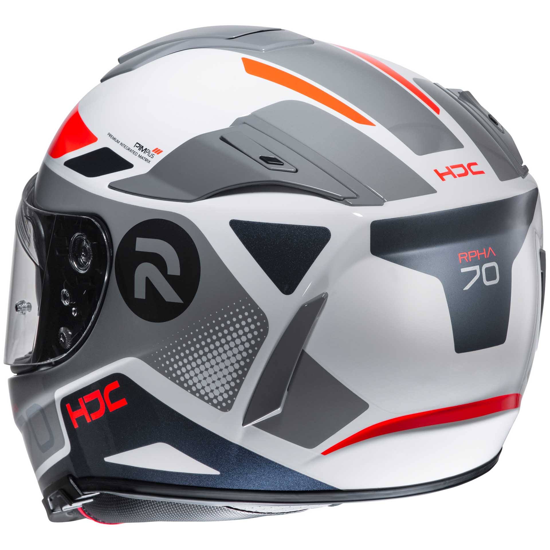 HJC RPHA 70 St Shuky Helmet