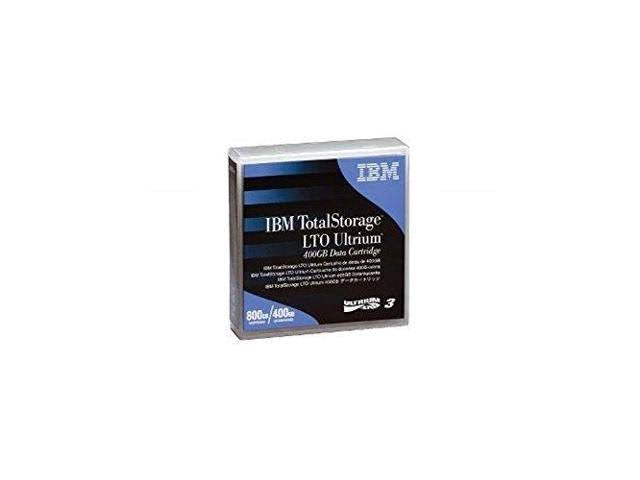 IBM 45E6714 LTO Ultrium 3 Data Cartridge