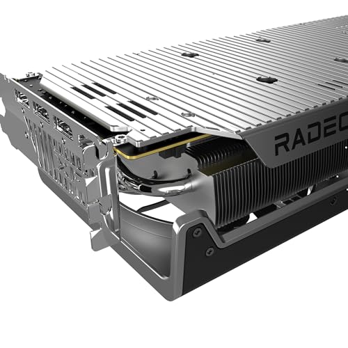 XFX Speedster SWFT319 ,Radeon鈩?RX 6800 Core Gaming Graphics Card with 16GB GDDR6, AMD RDNA鈩?2 (RX-68XLAQFD9)