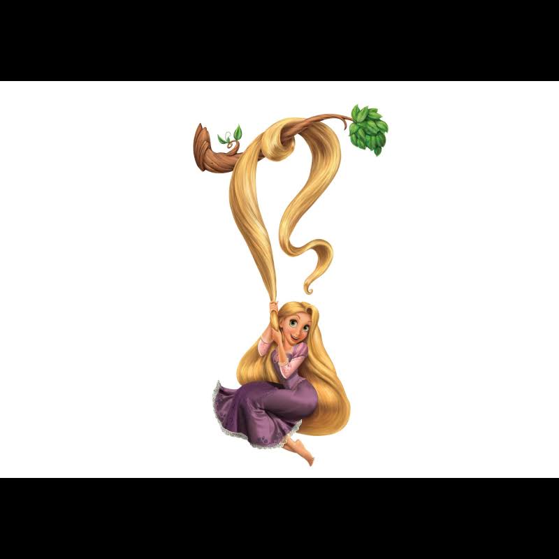 Fathead Tangled Tree Branch Wall Decal