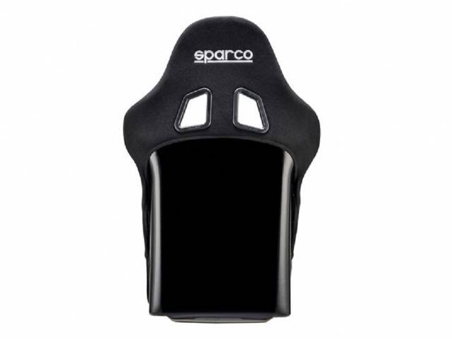 Sparco 008083FNR Pro 2000 Competition Seat Black