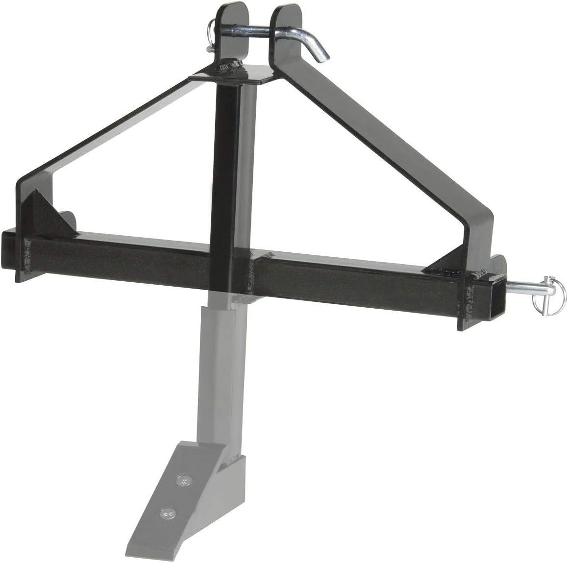 MotoAlliance Impact Implements CAT-0 Middle Buster