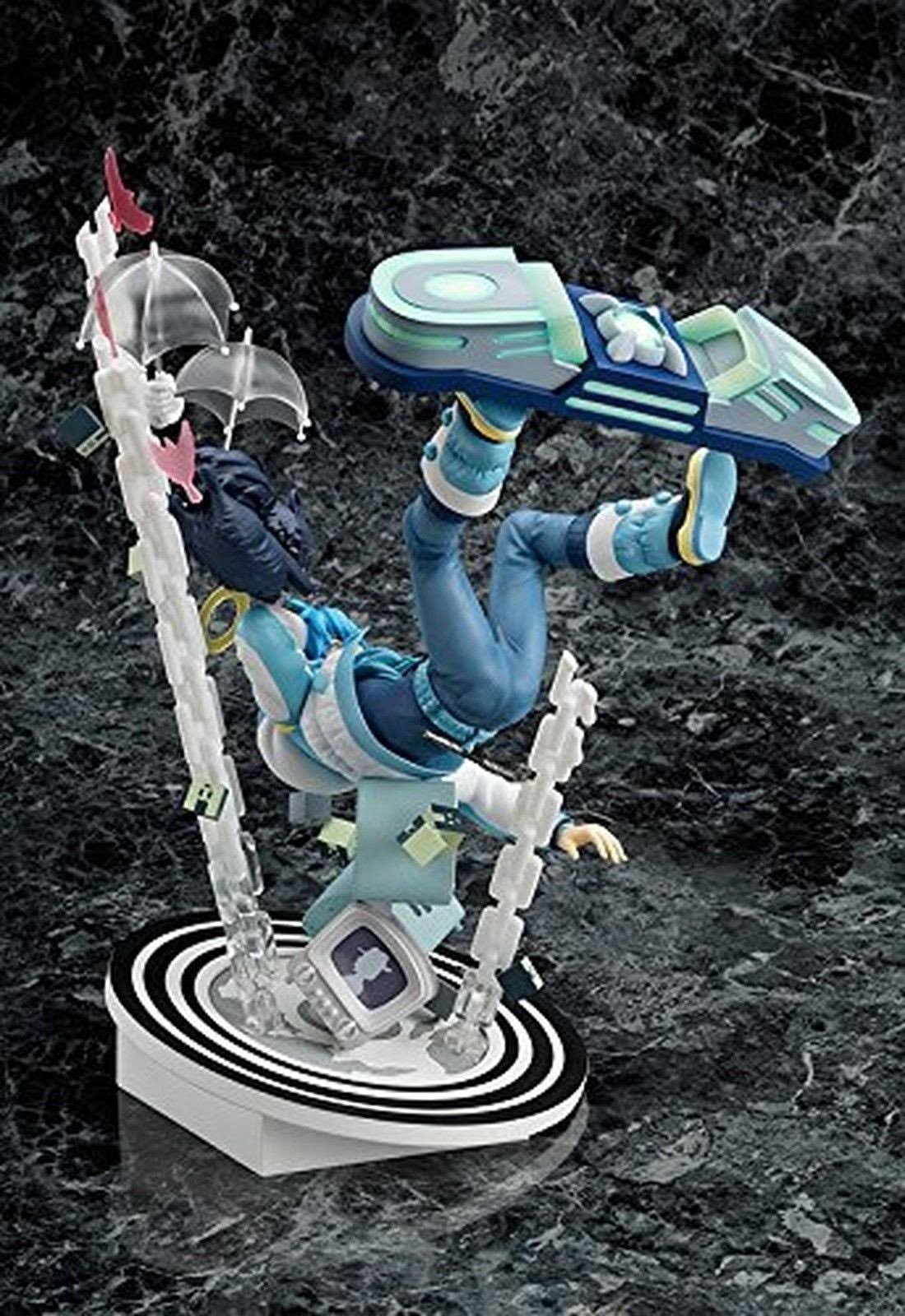 Dramatical Murder: Aoba 1/7 Figure by Max Factory