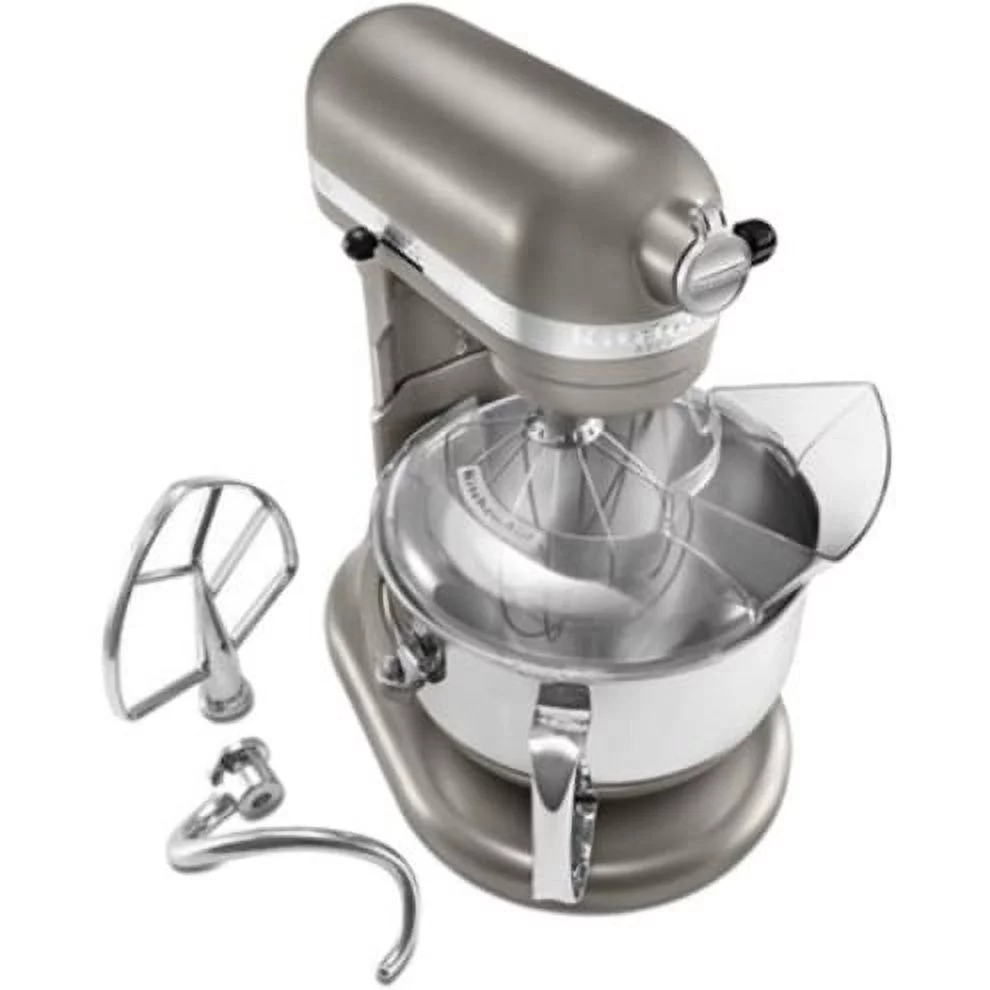 KitchenAid Pro 600 Series 6 Quart Bowl-Lift Stand Mixer
