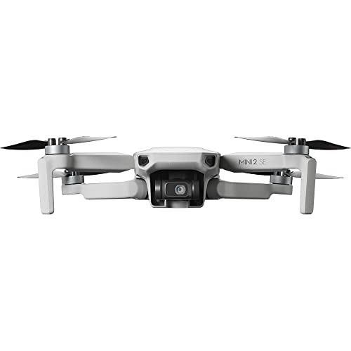 DJI Mini 4K Drone Quadcopter with Camera for Adults, Under 249 g, 3-Axis Gimbal Stabilization, 10km Video Transmission, Auto Return, Wind Resistance, 31-Min Flight Bundle with Deco Gear Accessories