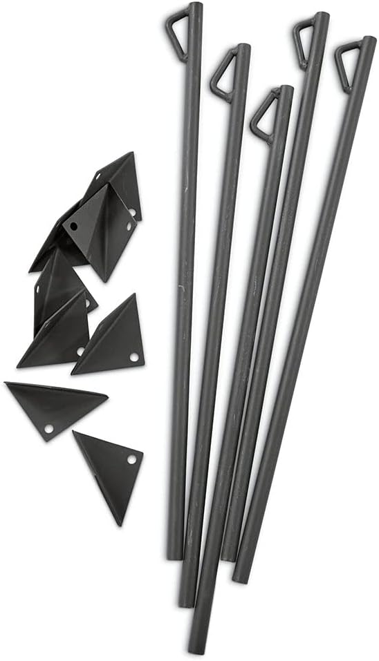 Guide Gear 10' Elevated Hunting Tower Platform Climbing Ladder Stand