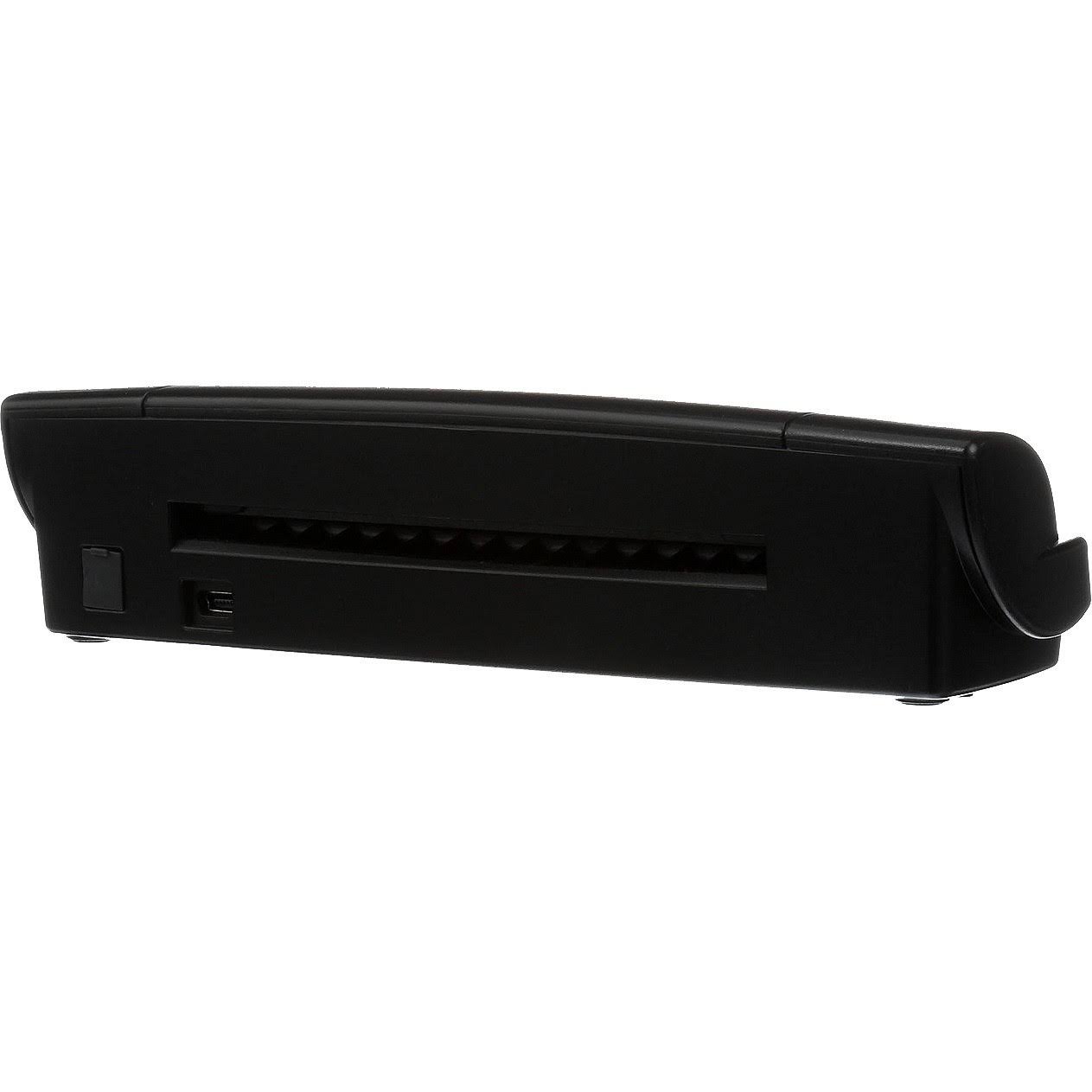Ambir DS687-AS A6 Duplex ID Card Scanner