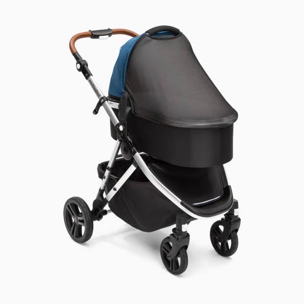 Mockingbird Stroller Carriage in Black