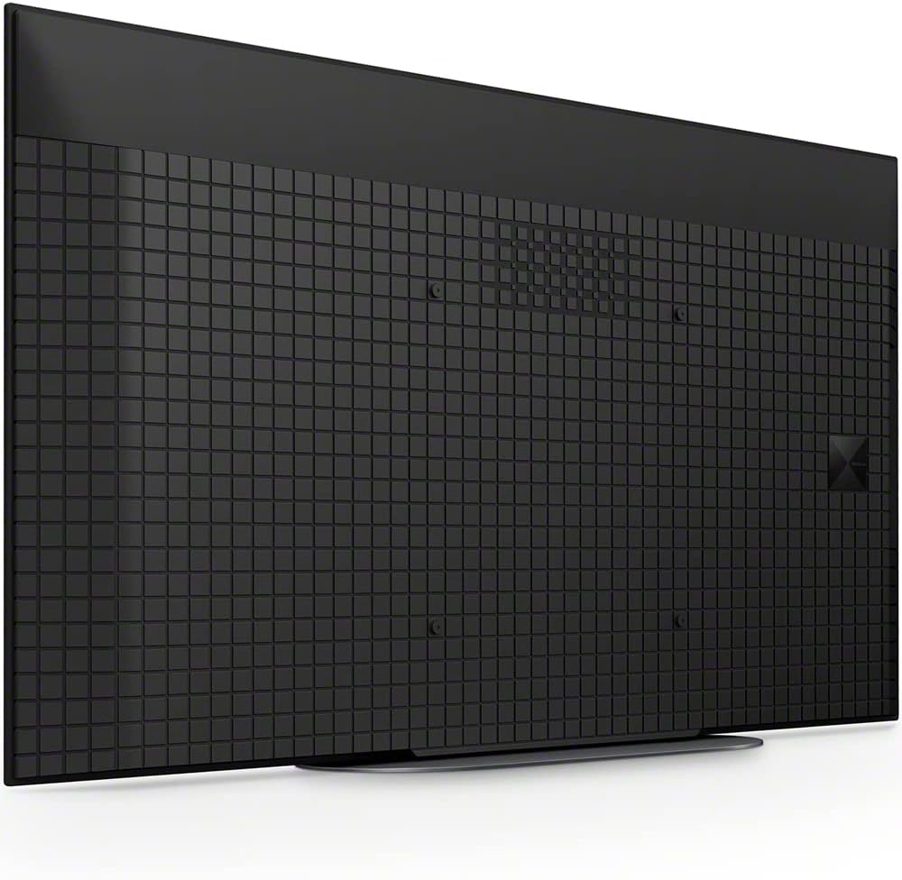 Sony XR42A90K Bravia XR A90K 42" 4K HDR OLED Smart TV (2022) Bundle with Deco Home 60W 2.0 Channel Soundbar, 37"-100" TV Wall Mount Bracket Bundle and 6-Outlet Surge Adapter