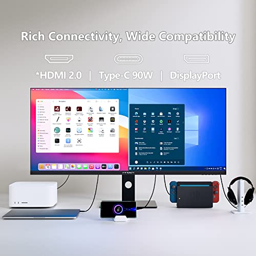 INNOCN UltraWide Computer Monitor
