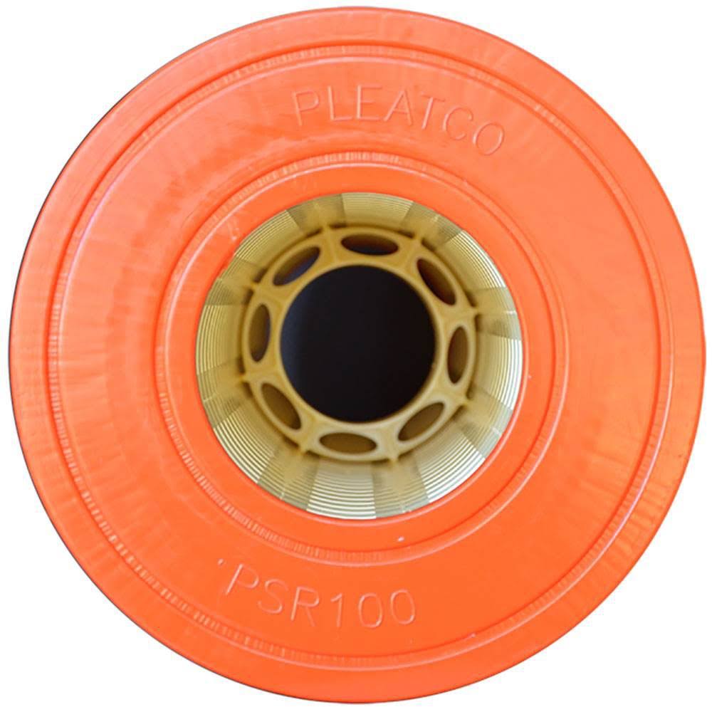 Pleatco Advanced PSR100 Pool Replacement Cartridge Filter for Sta Rite Posi Flo