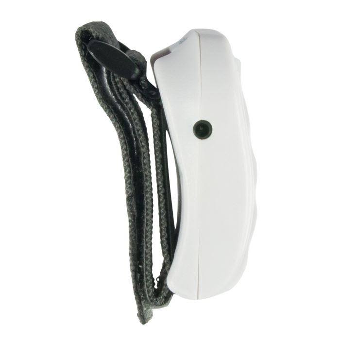 Ablenet Inc 10002000 TalkTrac Wearable Communicator