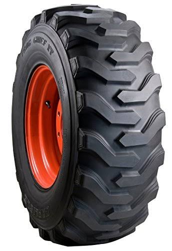 Carlisle Trac Chief Industrial Tire -10-16.5 51S3D1