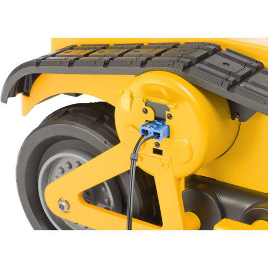 Kid Trax 12-Volt Cat Bulldozer Ride-On