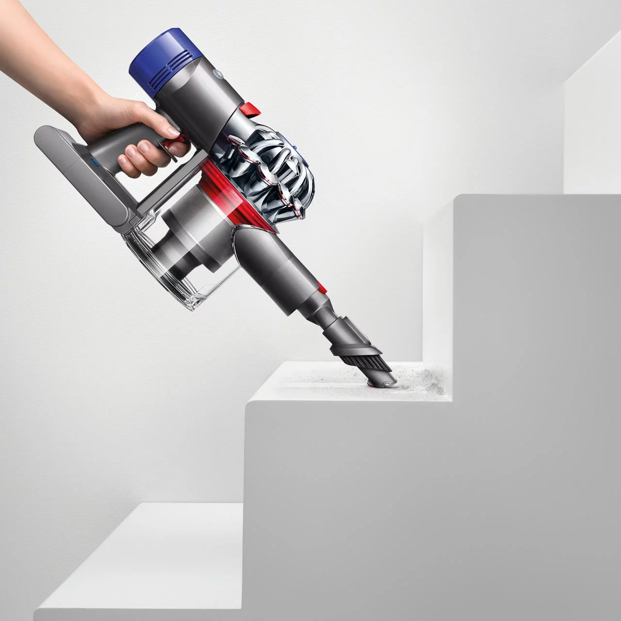 Dyson V8 Animal Cordless Vacuum | Purple | Refurbished