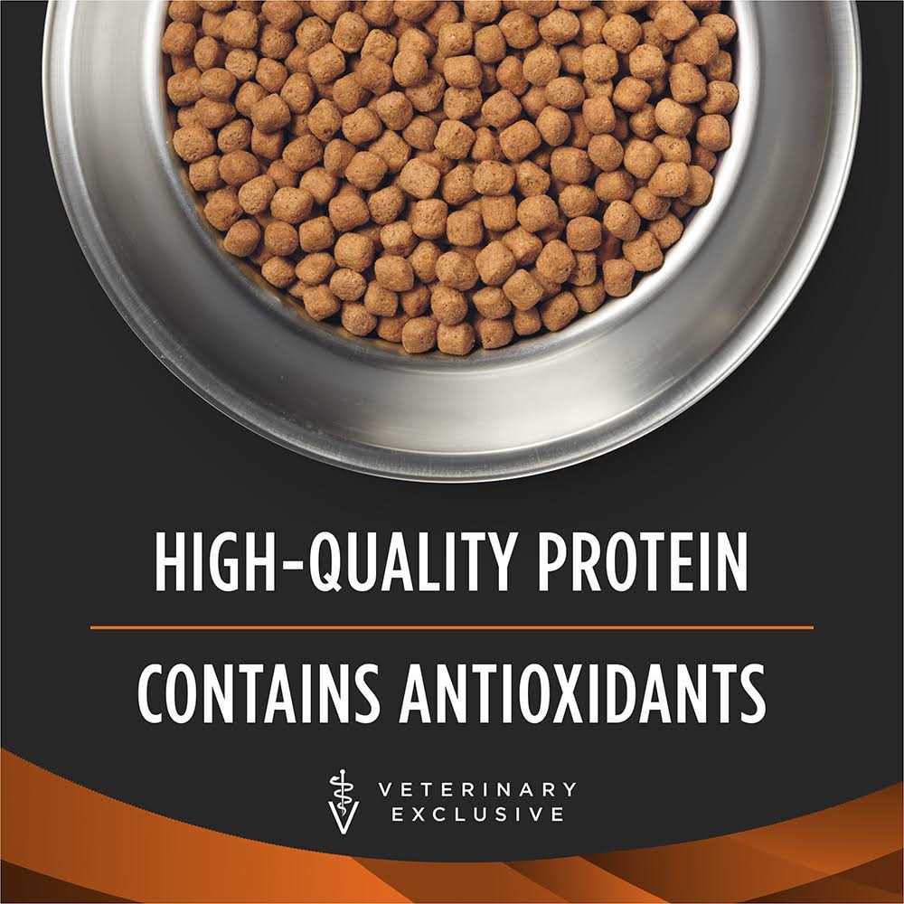 Purina Pro Plan Veterinary Diets OM Metabolic Response/Joint Mobility - Pet Supplies online store