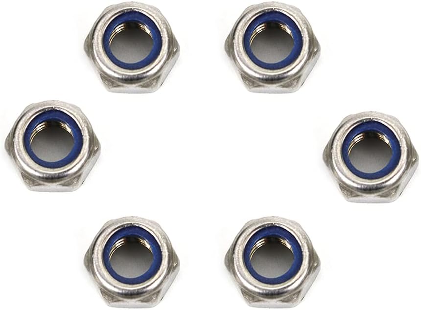 Stainless Steel (Black) Mounting Kits, Fit for YZF R6 2008 2009 2010 2011 2012 2013 2014 2015 2016, Full Sets Fairing Bolts Kits Bodywork Screws, Washers/Nuts/Fastenings/Clips/Grommets
