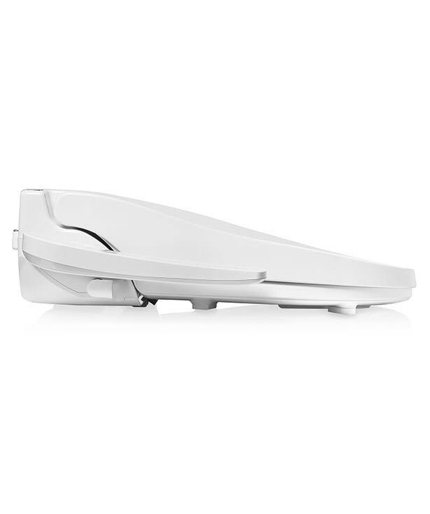 Brondell Swash CL1500 Luxury Bidet Seat
