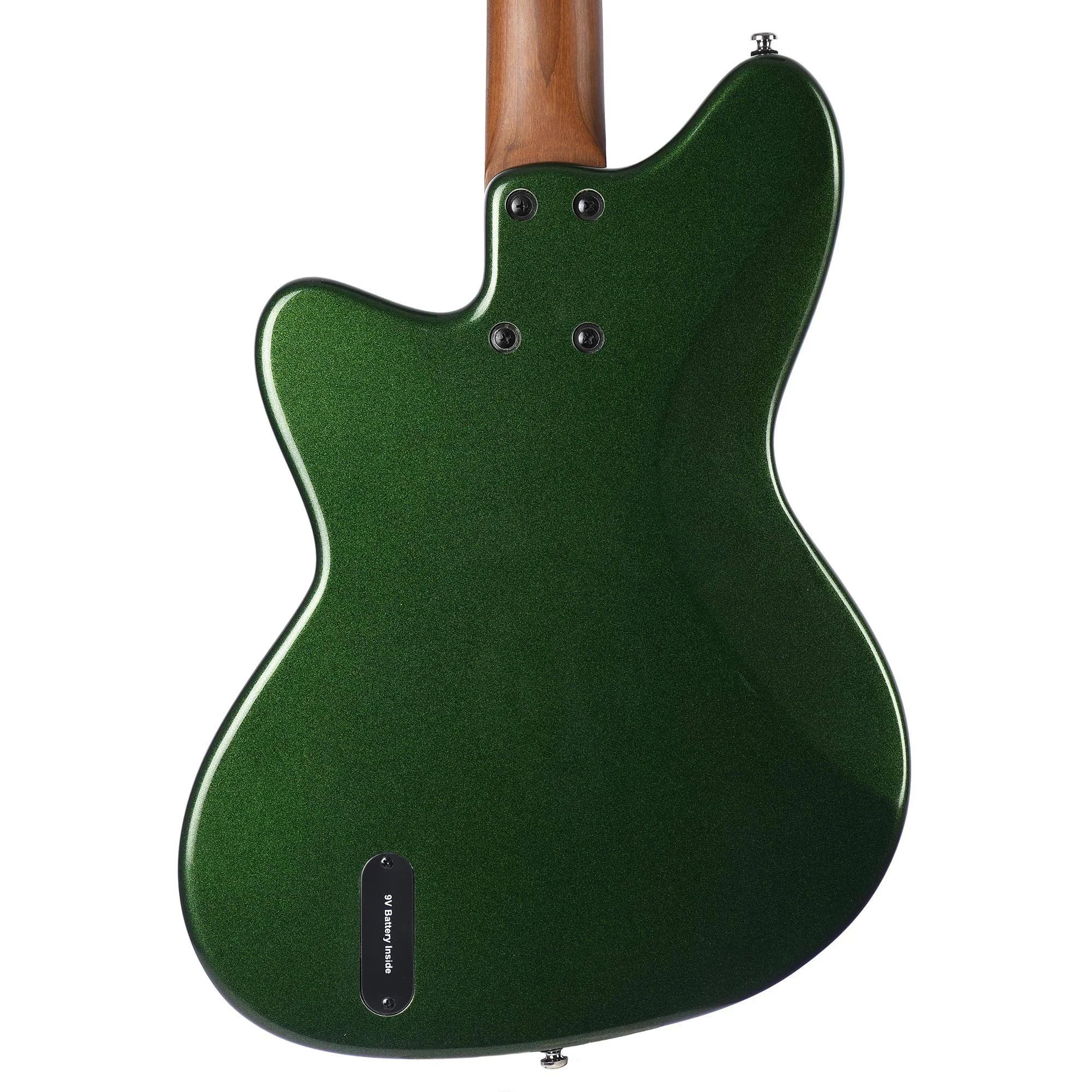 Ibanez TMB500 Talman Bass | Metallic Forest