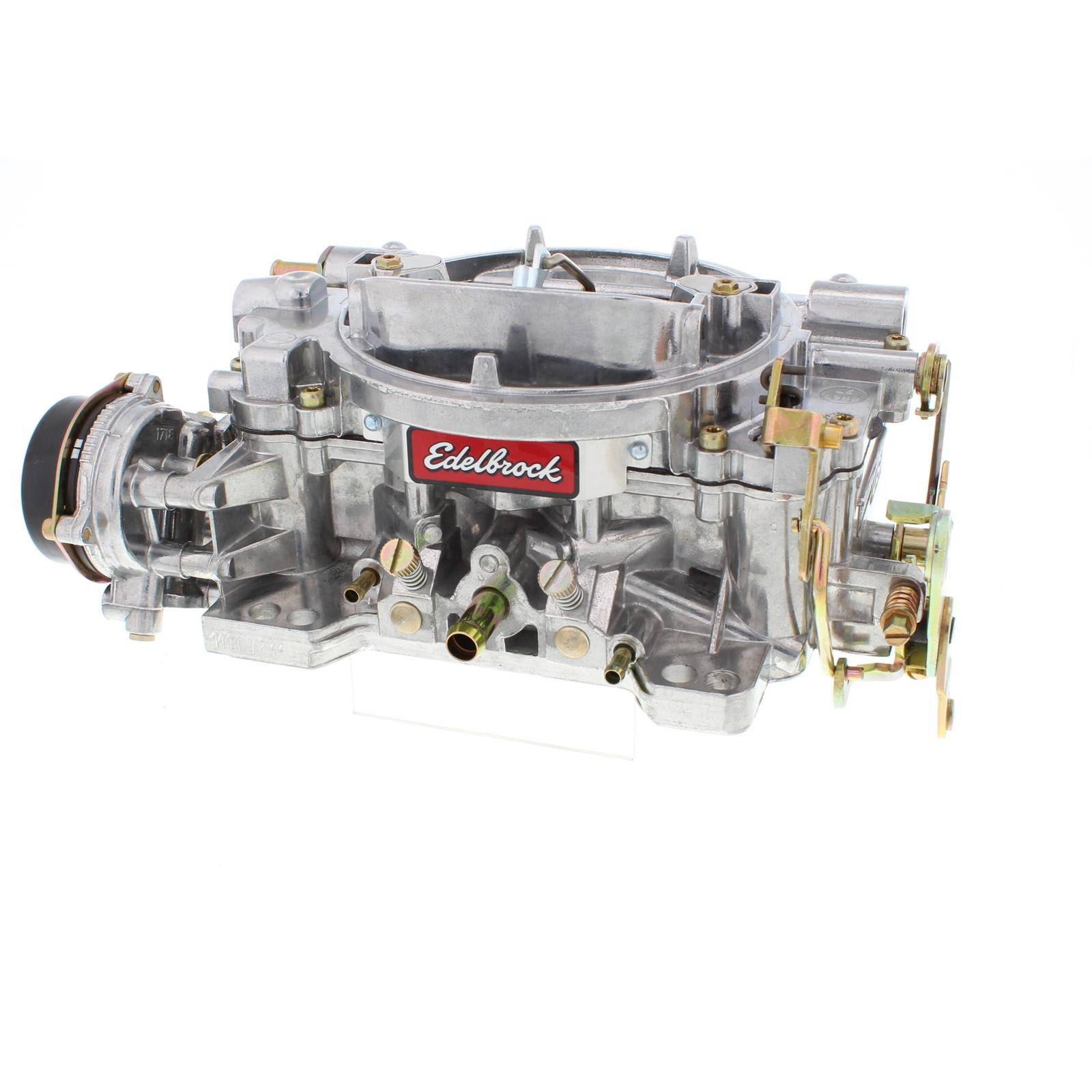 Edelbrock Performer Series Carburetor - 750 CFM : 1411