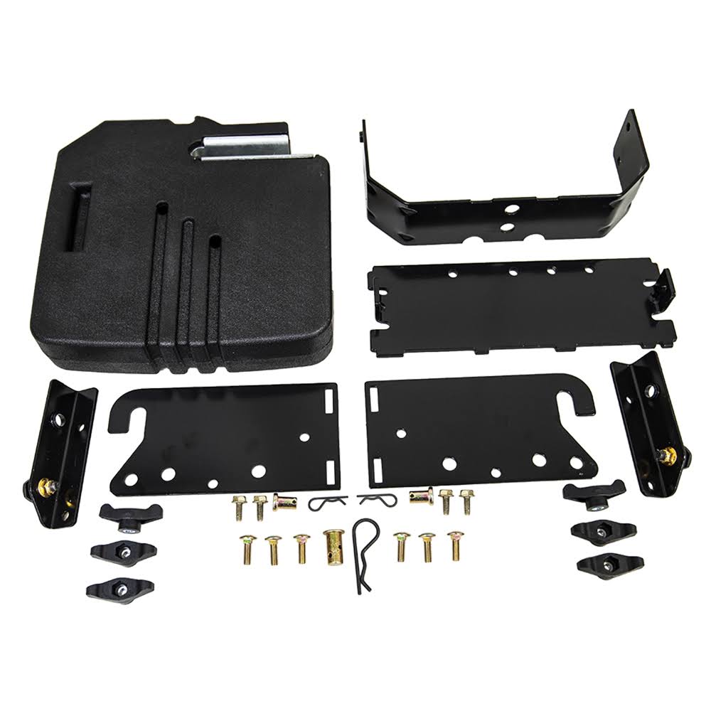 MTD Rear Weight Bar Kit