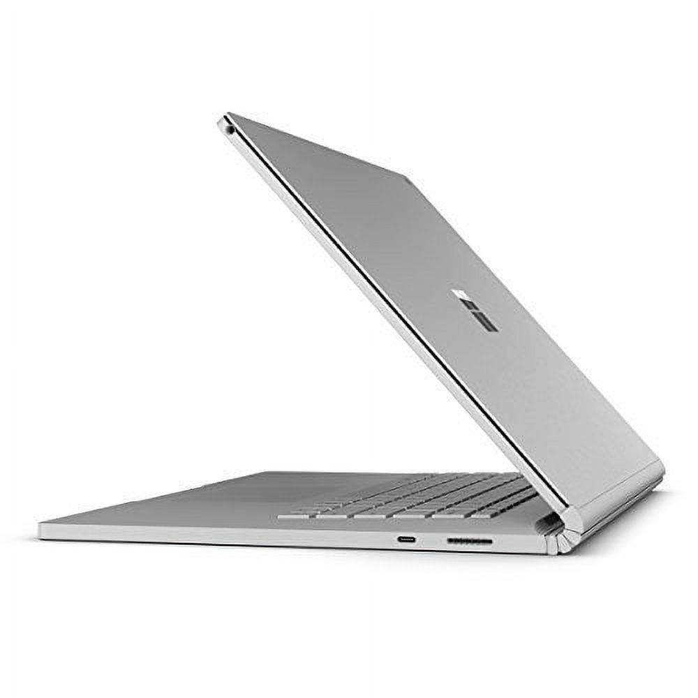 Pre-Owned Microsoft Surface Book 2 - Intel Core i7 - 15" Touchsreen - 16GB 1TB SSD - Platinum