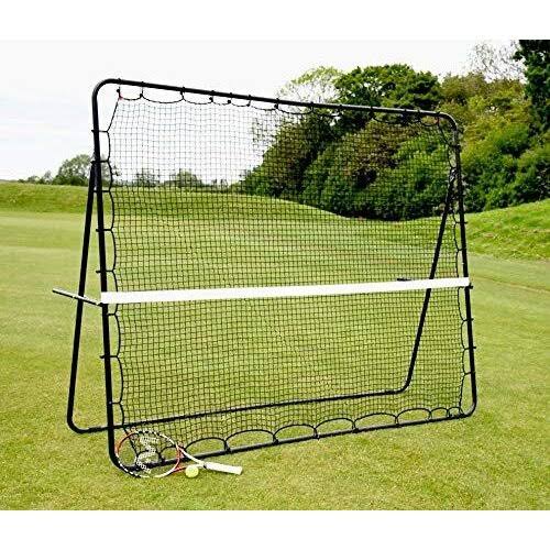 Precision Training Pro Jumbo Rebounder 9ft x 7ft