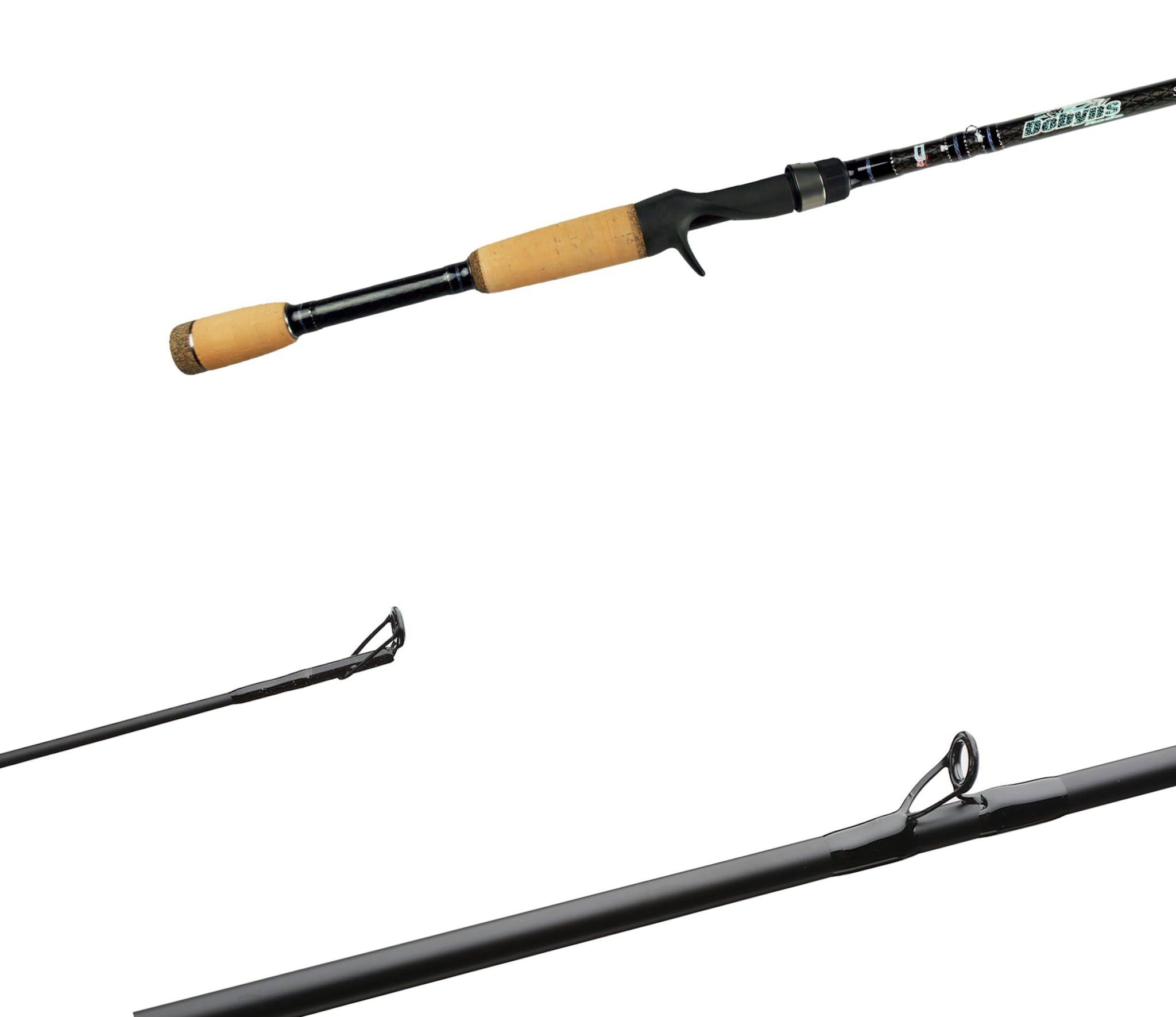 Dobyns Rods Sierra Series Casting Rod