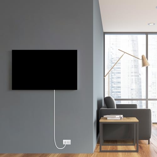 Ember Glass Radiant Panel Heater