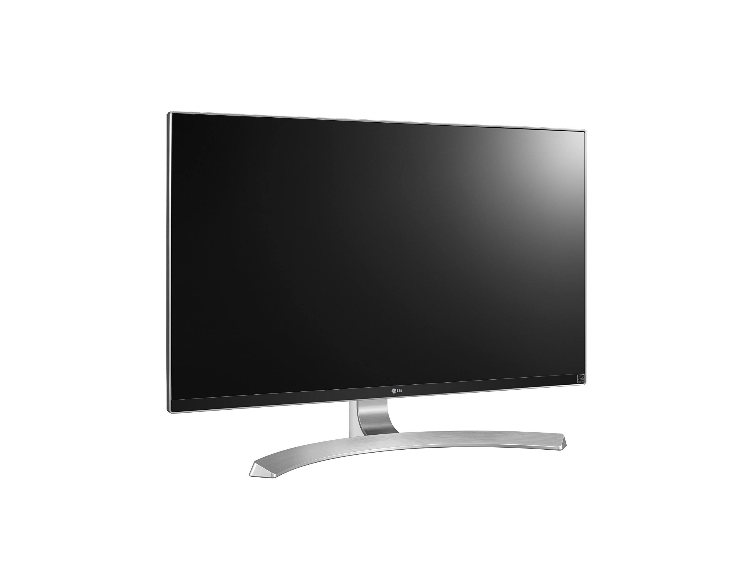 LG IPS Monitor 360 4K 27 27UD88-W