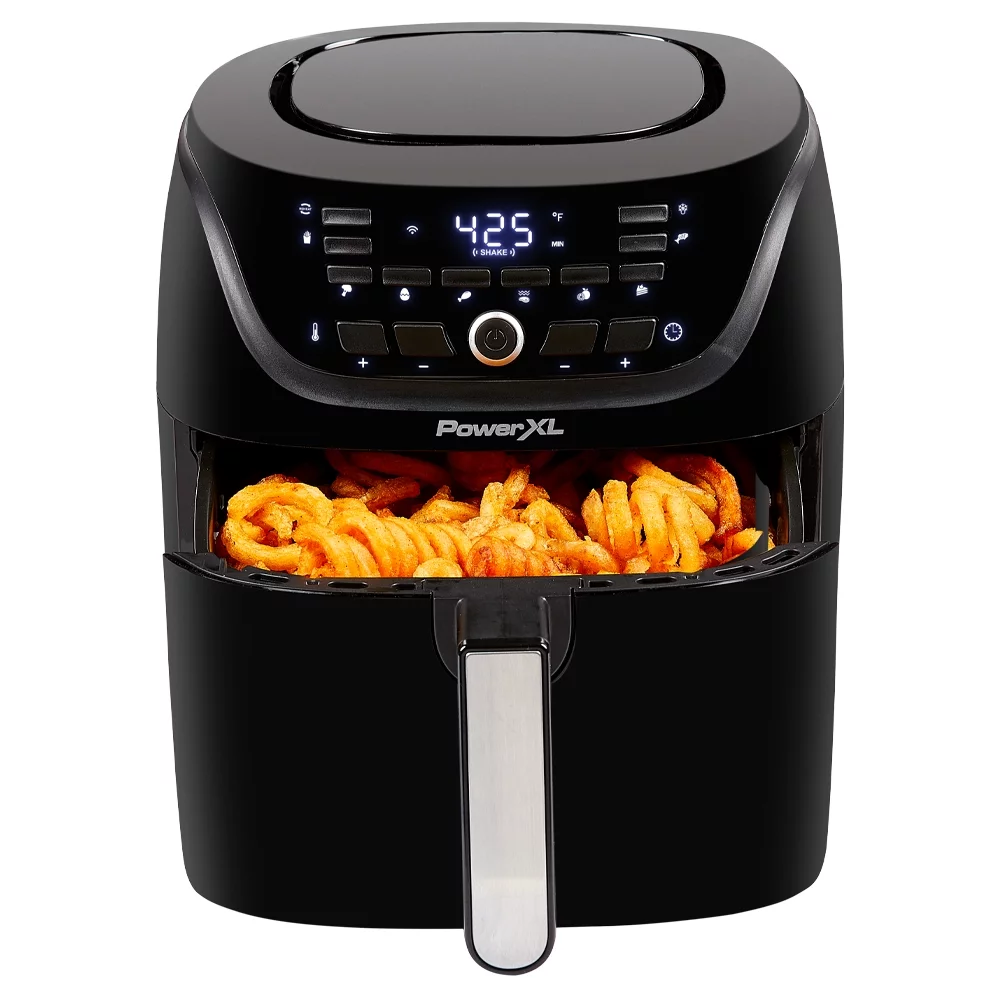 POWER XL 8QT AIRFRYER