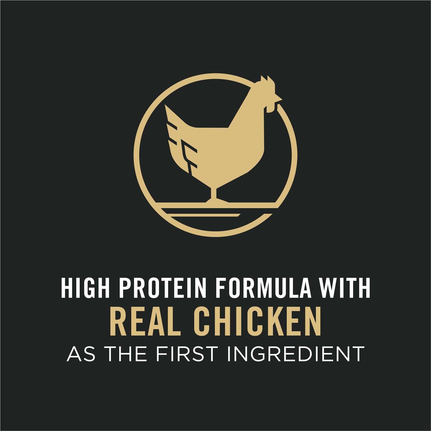 Pro Plan Purina Weight Management Dog Food - Pet Supplies online store