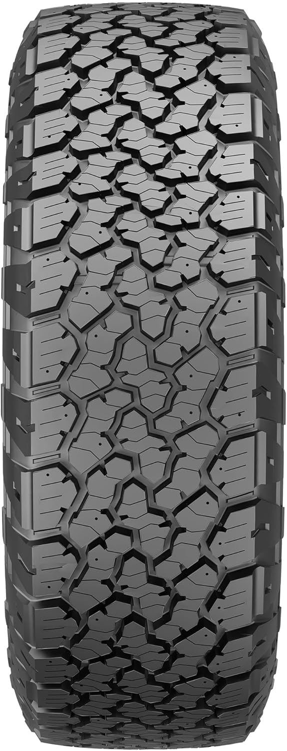 General Grabber A/TX LT31X10.50R15 109S C