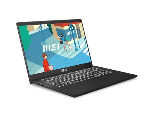 MSI Thin A15 15.6” 144Hz FHD Gaming Laptop: Ryzen 7-7735HS, NVIDIA Geforce RTX 4050, 16GB DDR5, 512GB NVMe SSD, Cooler Boost 5, Win 11: Black B7VE-214US