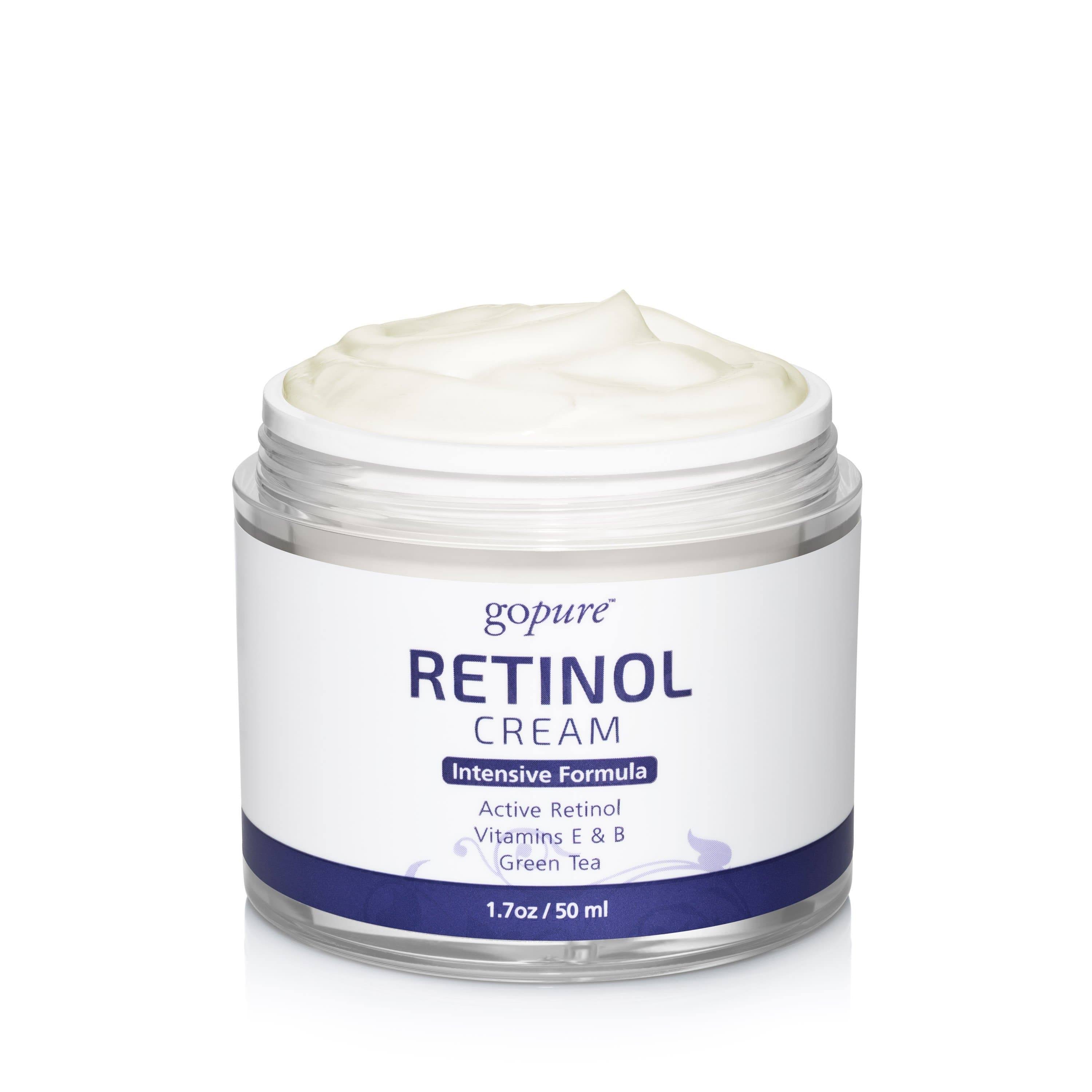 Complete Daily Skin Care System - 8 Products by goPure