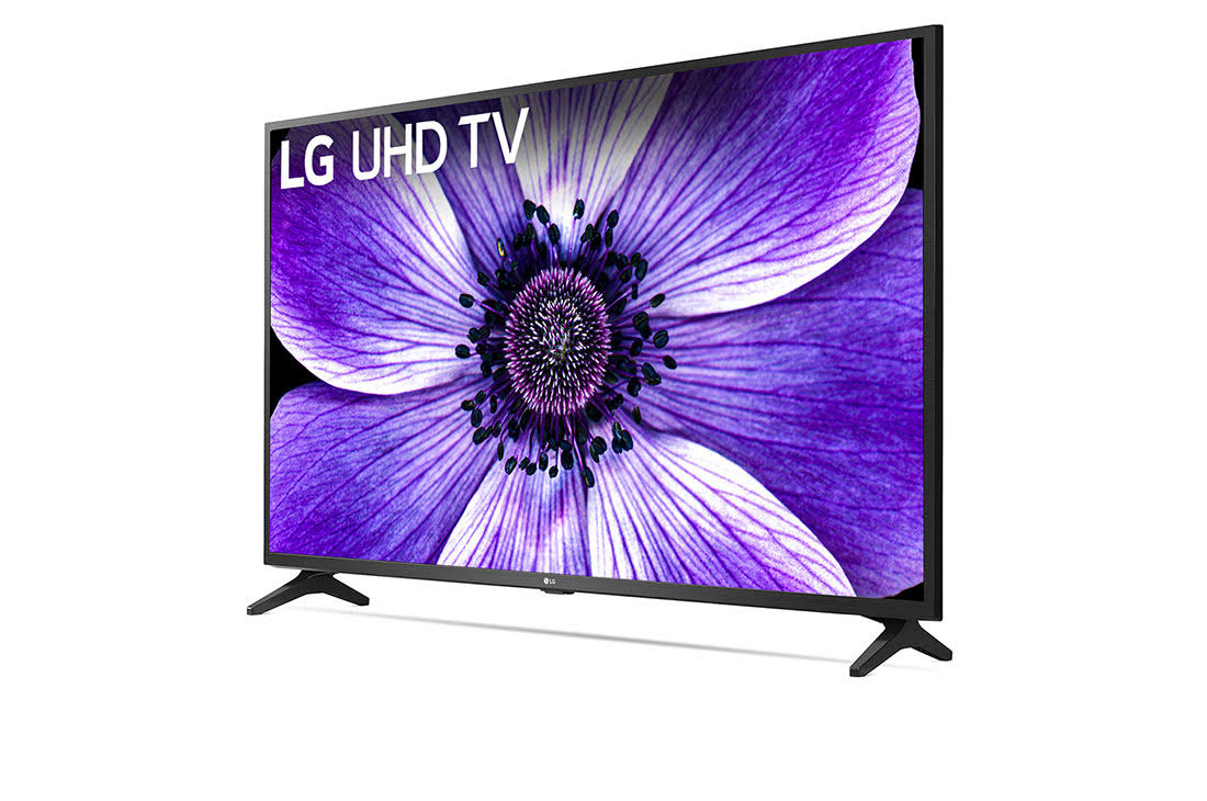 LG 50 inch Class 4K UHD 2160p Smart TV 50UN6950ZUF 2020 Model
