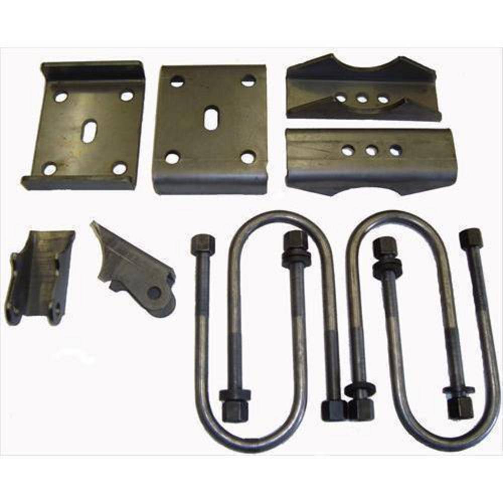 Mountain Off Road YJ 8.8 Axle Kit 98500