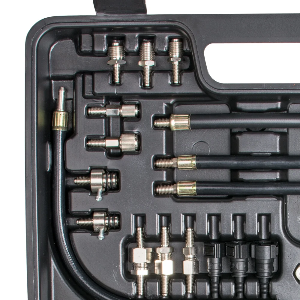 Car Vehicle Fuel Injector Washing Tool Universal Automotive Non-Dismantle Fuel System Cleaner Gasoline