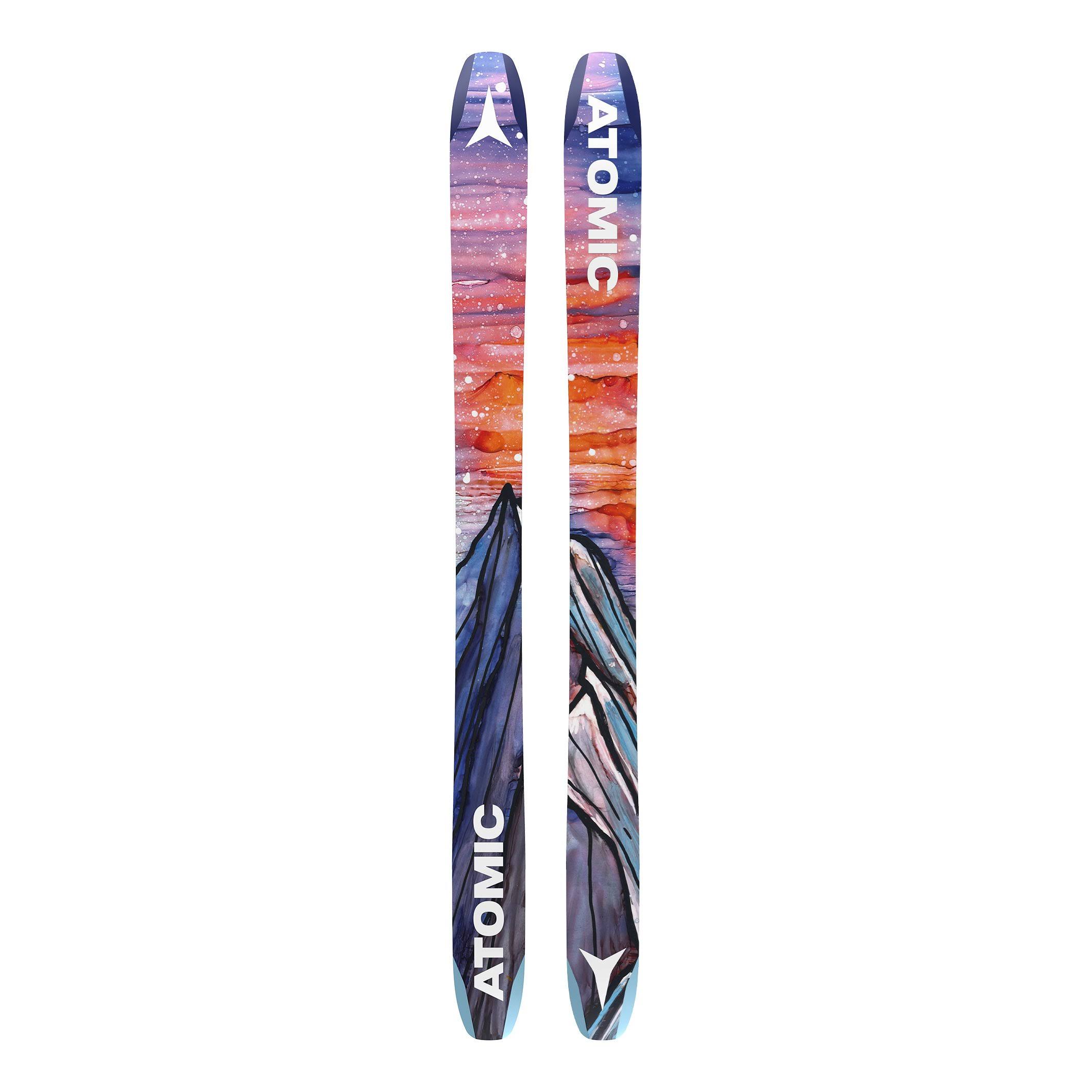 Atomic Bent Chetler 120 Skis