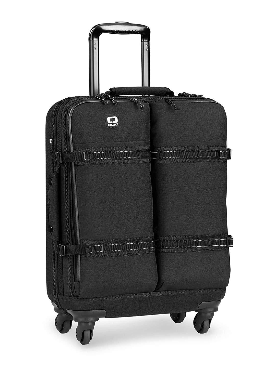 OGIO Alpha Convoy 520S Travel Bag, Camo