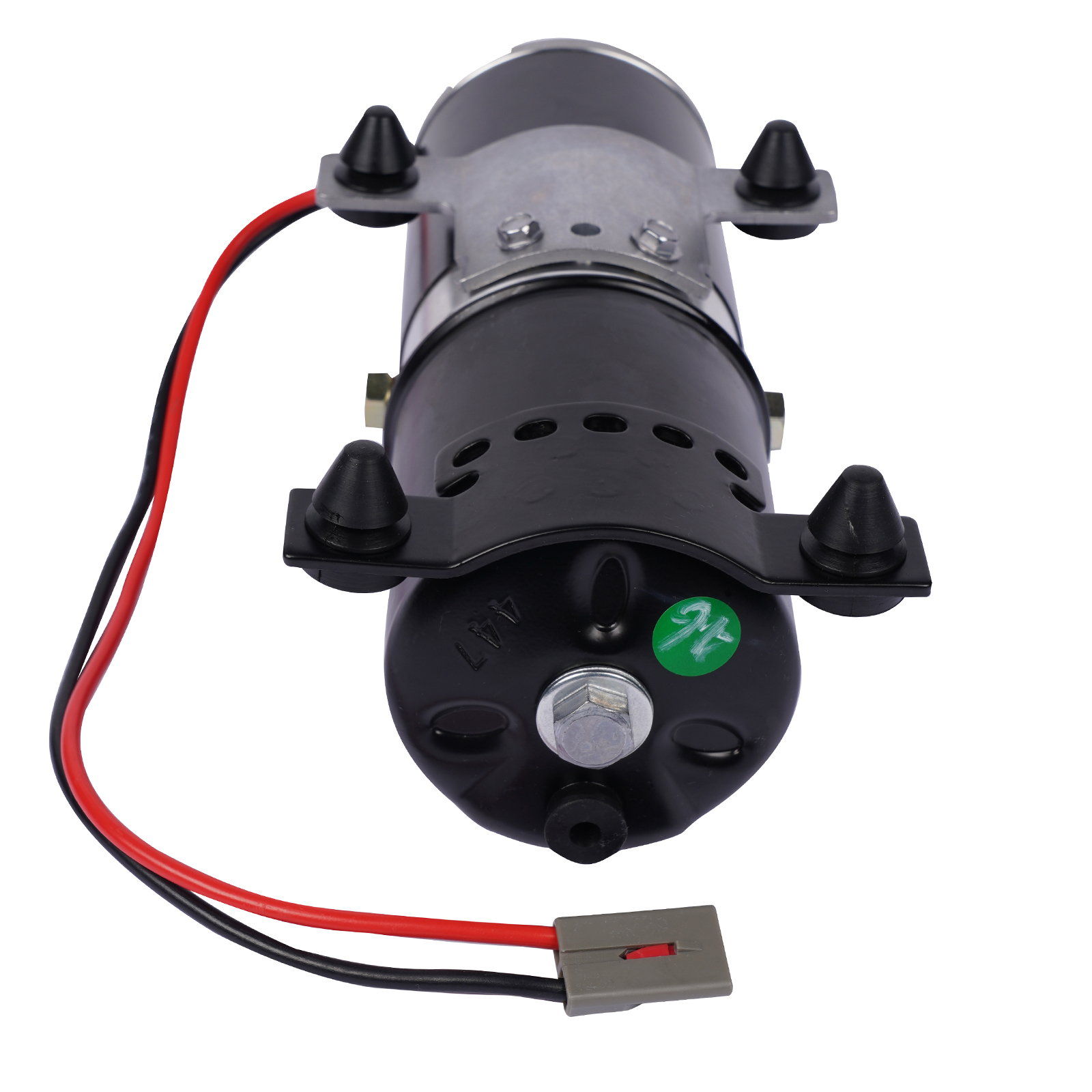 Convertible Top Power Motor Hydraulic Pump for Ford Mustang 1994-2004 PTM-3