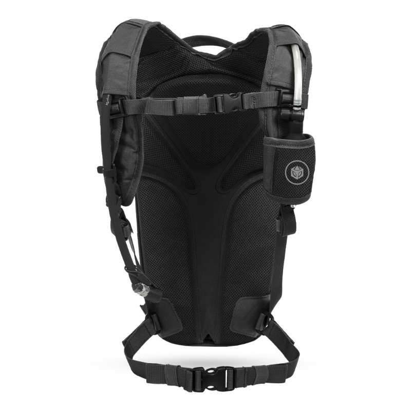 Geigerrig Rig 700 Tactical (Coyote) Hydration Pack