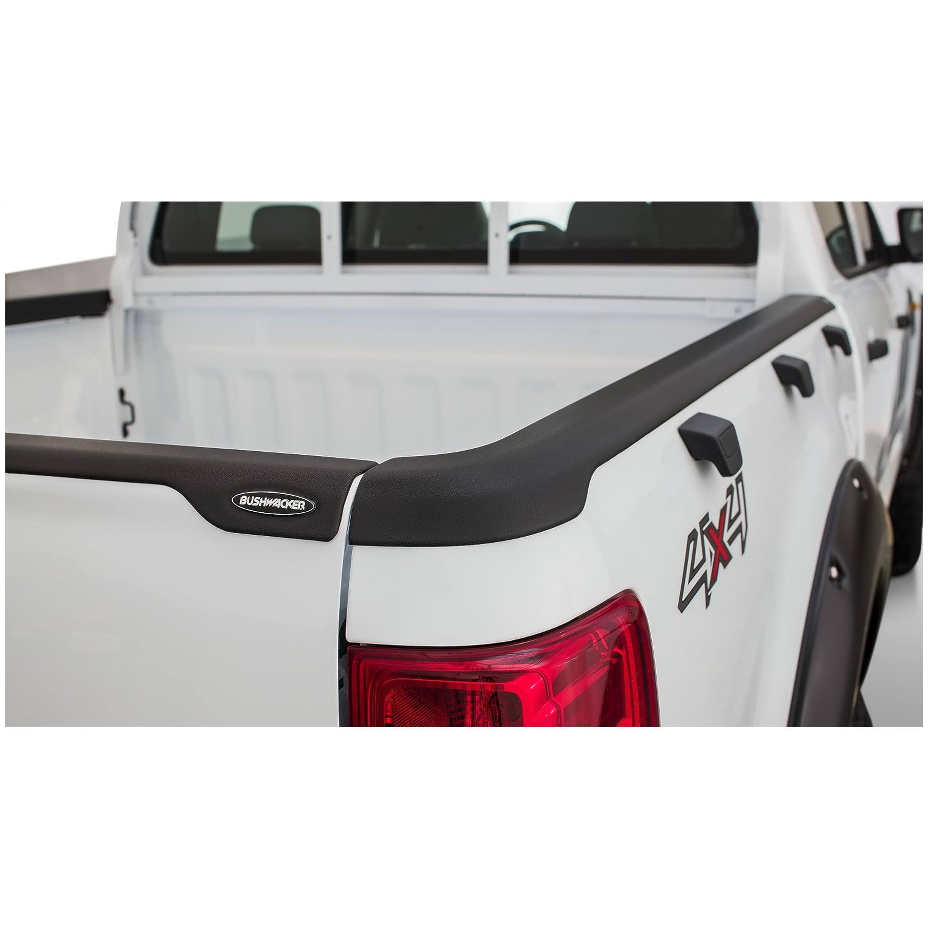 Bushwacker 28511 Ultimate Smoothback Bed Rail Cap