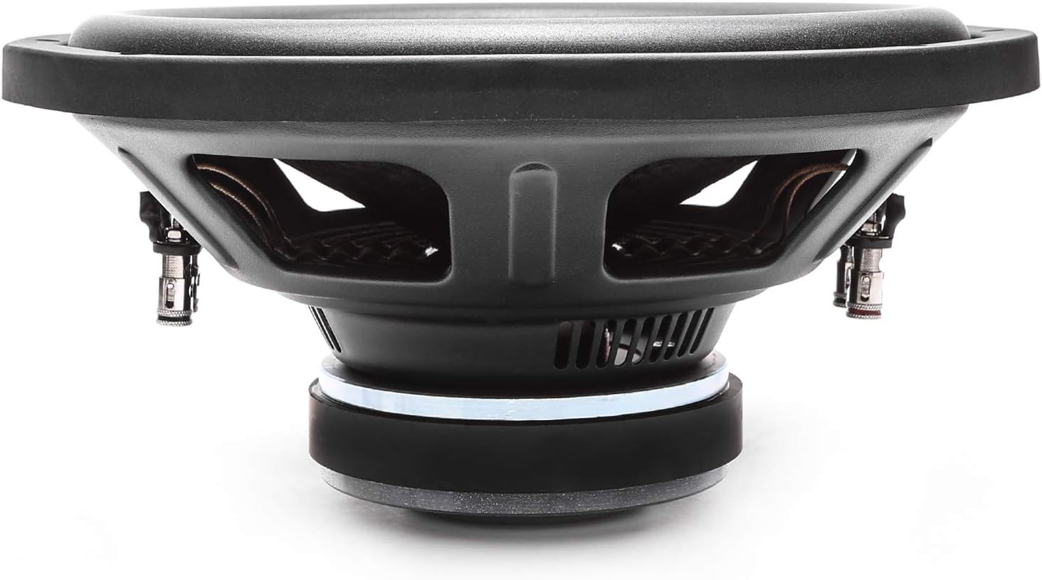 Skar Audio IX-12 D4 12" 500 Watt Max Power Dual 4 Ohm Car Subwoofer