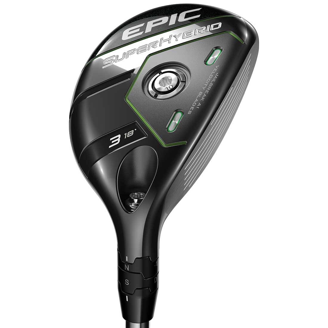 Callaway Epic Super Hybrid