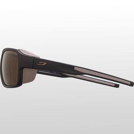 Julbo Monterosa 2 ReActiv High Mountain/CAT2-4